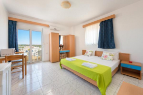 Yiannis Apartments - Dodekanes Rhodos